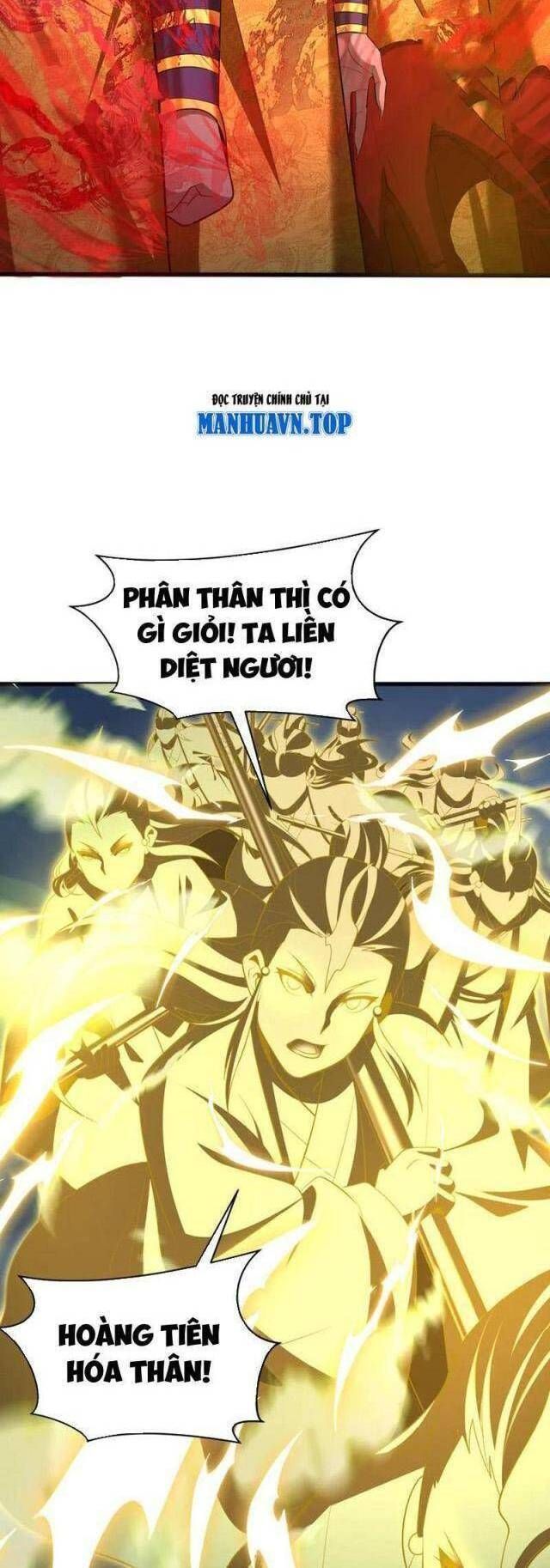 Kỷ Nguyên Kỳ Lạ Chapter 307.2 - Trang 2