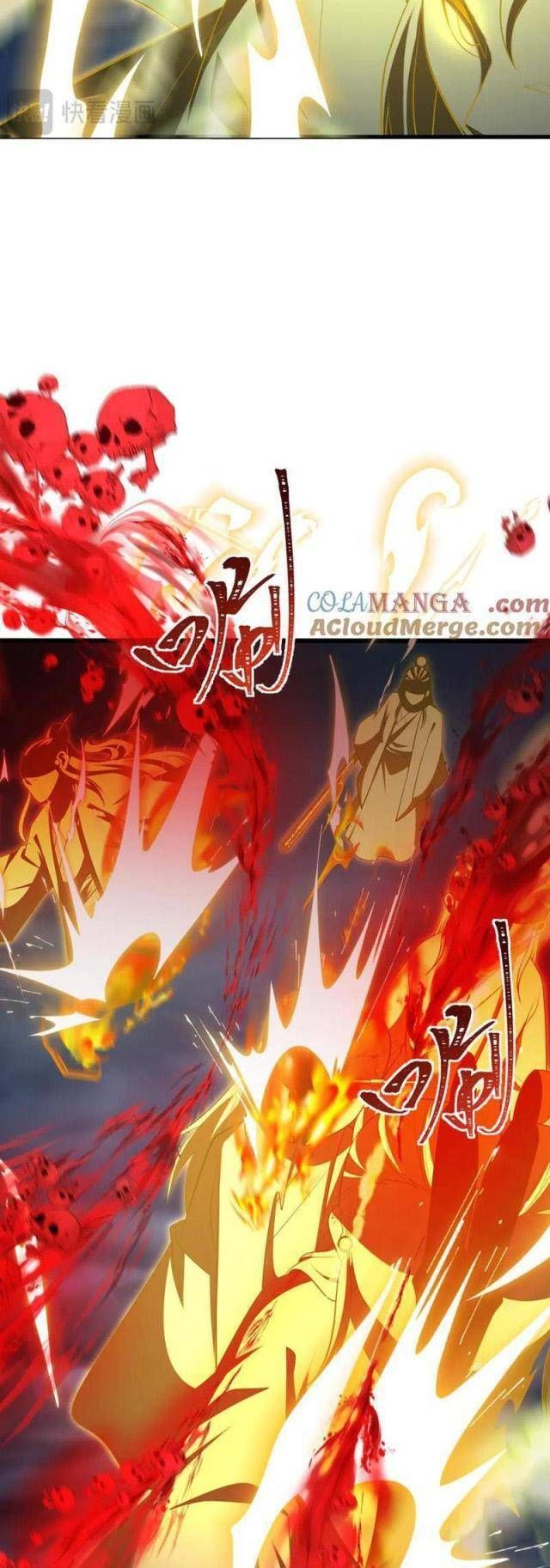 Kỷ Nguyên Kỳ Lạ Chapter 307.2 - Trang 2