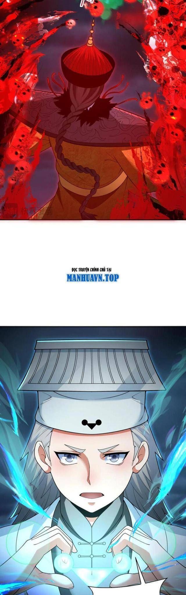 Kỷ Nguyên Kỳ Lạ Chapter 307.2 - Trang 2