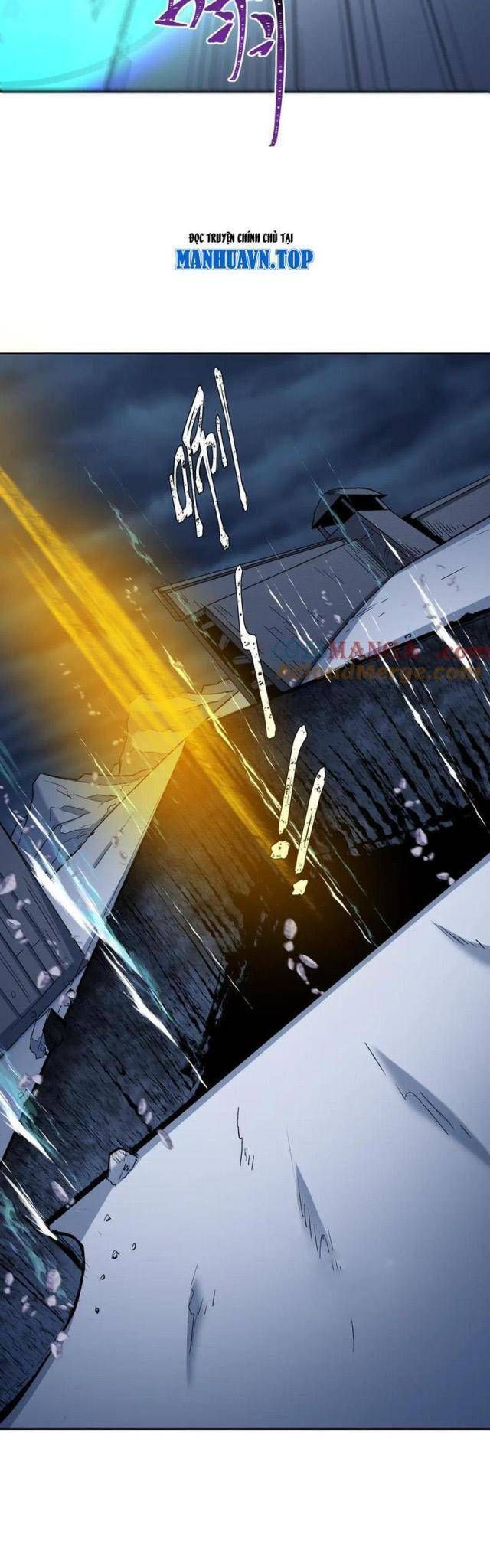 Kỷ Nguyên Kỳ Lạ Chapter 307.2 - Trang 2