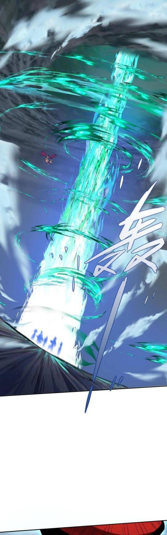 Kỷ Nguyên Kỳ Lạ Chapter 307.2 - Trang 2