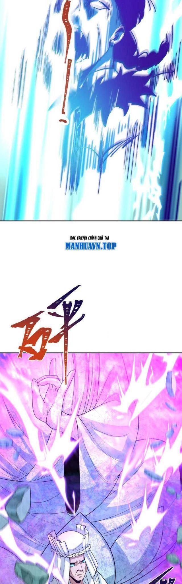 Kỷ Nguyên Kỳ Lạ Chapter 307.2 - Trang 2