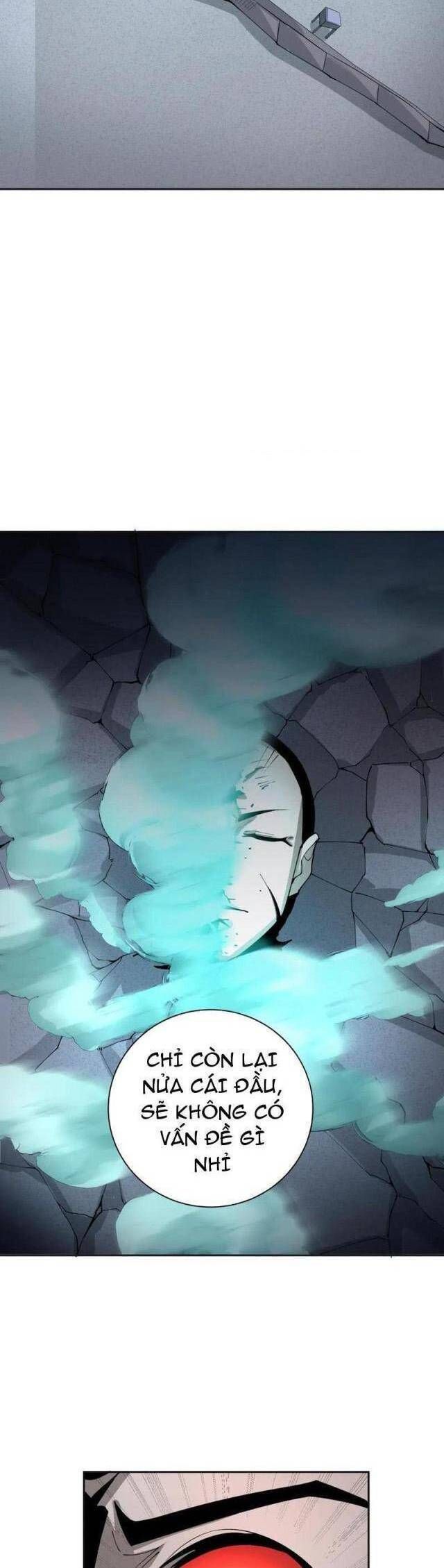 Kỷ Nguyên Kỳ Lạ Chapter 307.2 - Trang 2