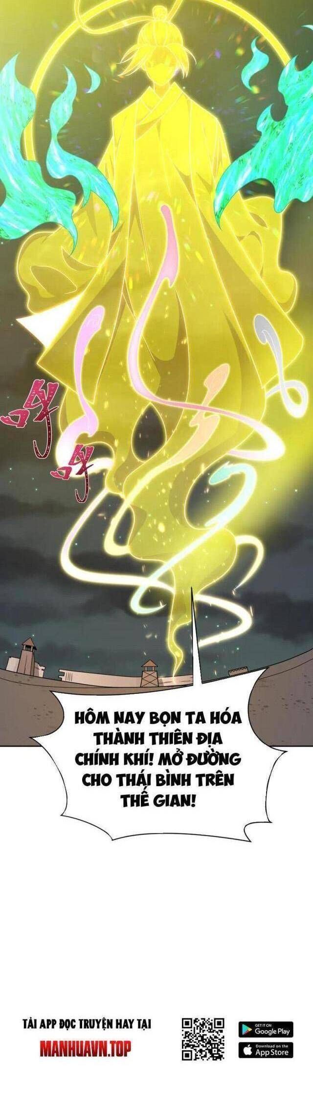 Kỷ Nguyên Kỳ Lạ Chapter 307.2 - Trang 2