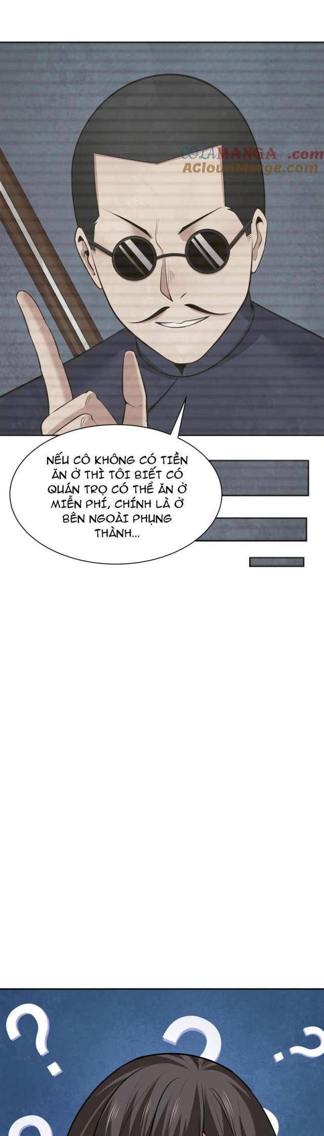 Kỷ Nguyên Kỳ Lạ Chapter 307.2 - Trang 2