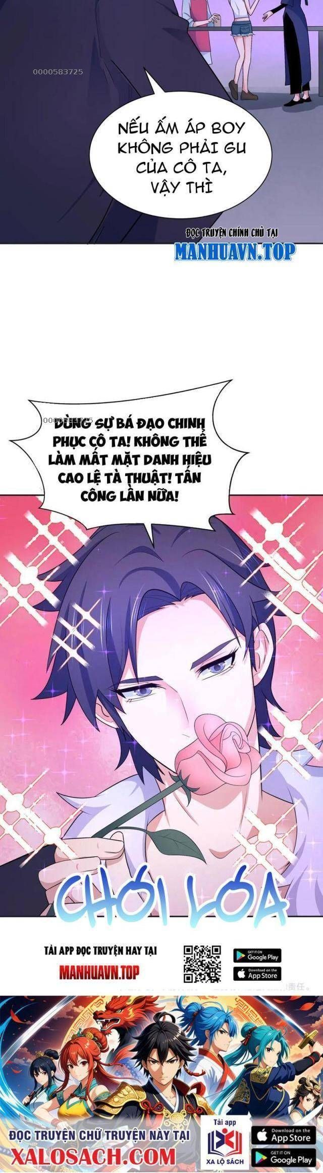 Kỷ Nguyên Kỳ Lạ Chapter 308.2 - Trang 2