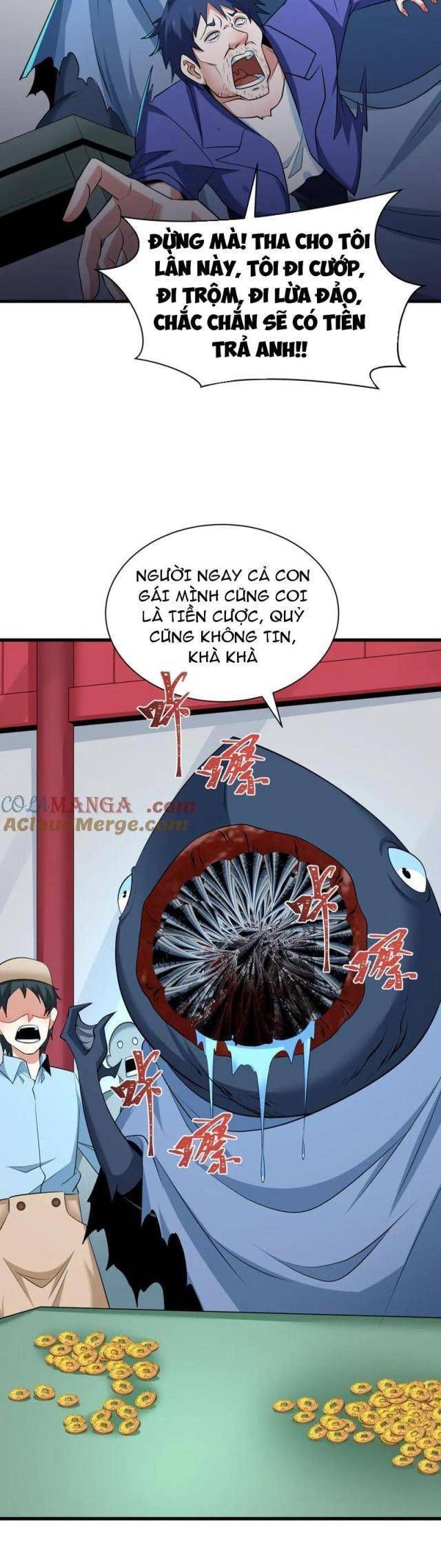 Kỷ Nguyên Kỳ Lạ Chapter 308.2 - Trang 2