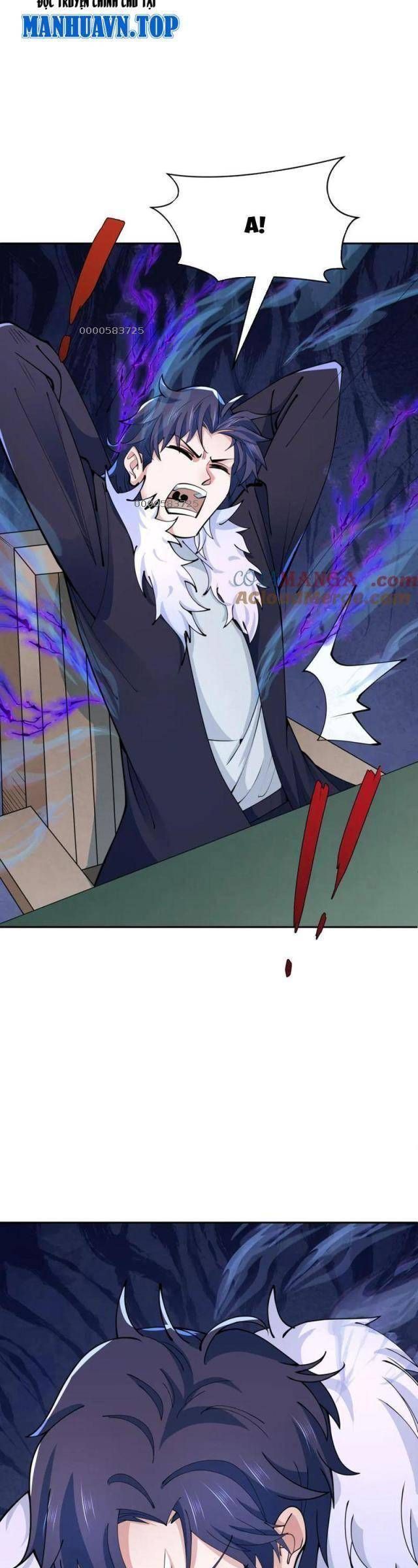 Kỷ Nguyên Kỳ Lạ Chapter 308.2 - Trang 2