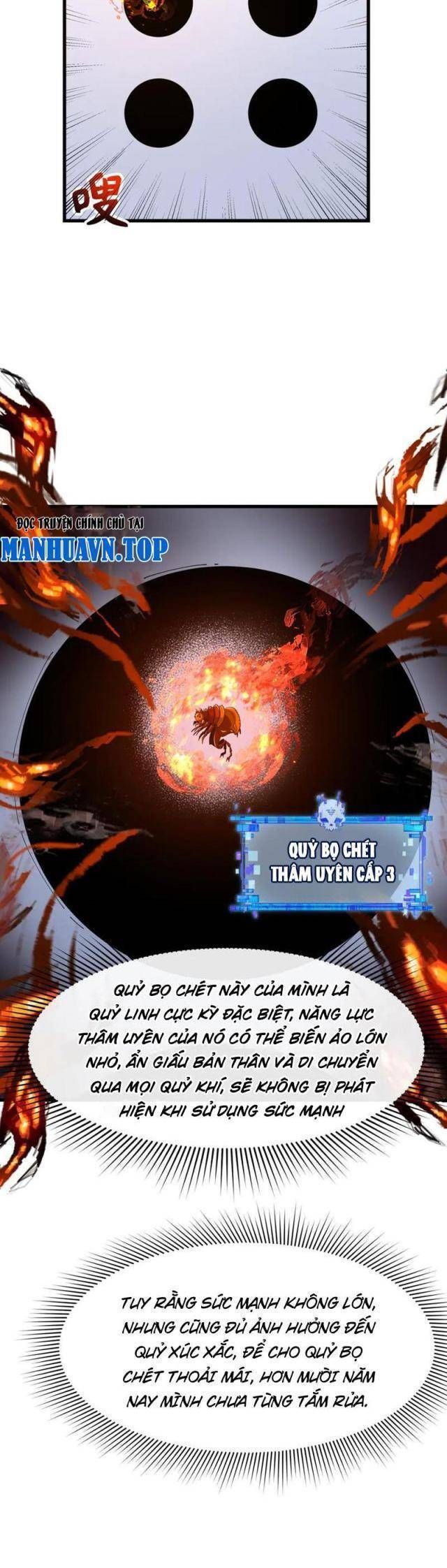 Kỷ Nguyên Kỳ Lạ Chapter 308.2 - Trang 2