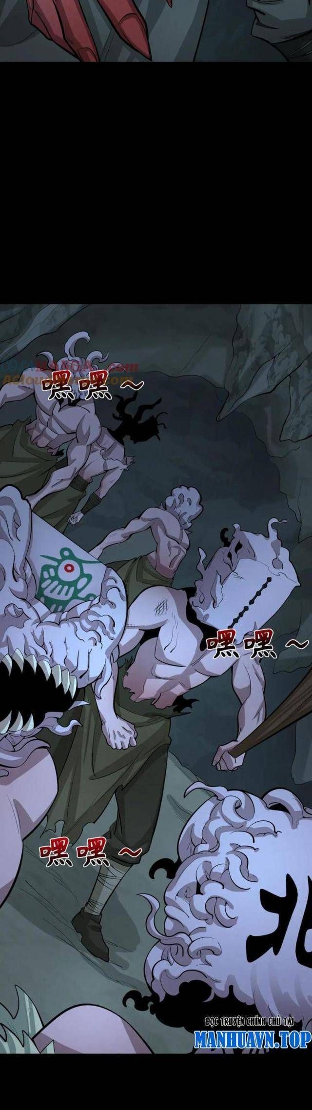 Kỷ Nguyên Kỳ Lạ Chapter 308.2 - Trang 2