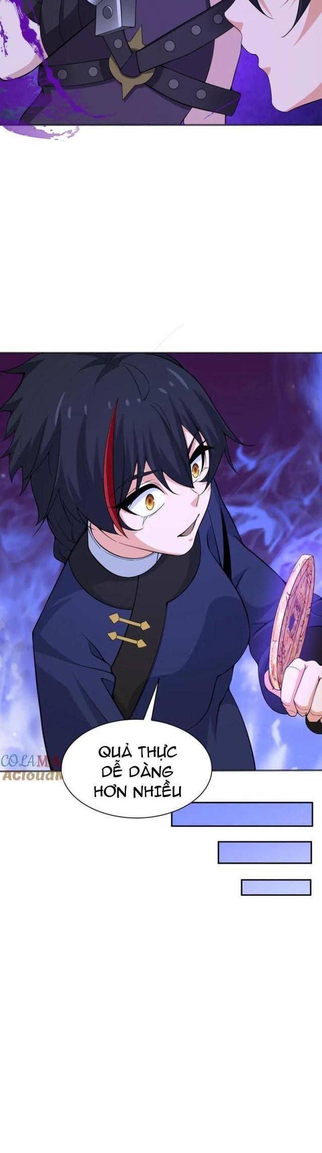 Kỷ Nguyên Kỳ Lạ Chapter 308.2 - Trang 2