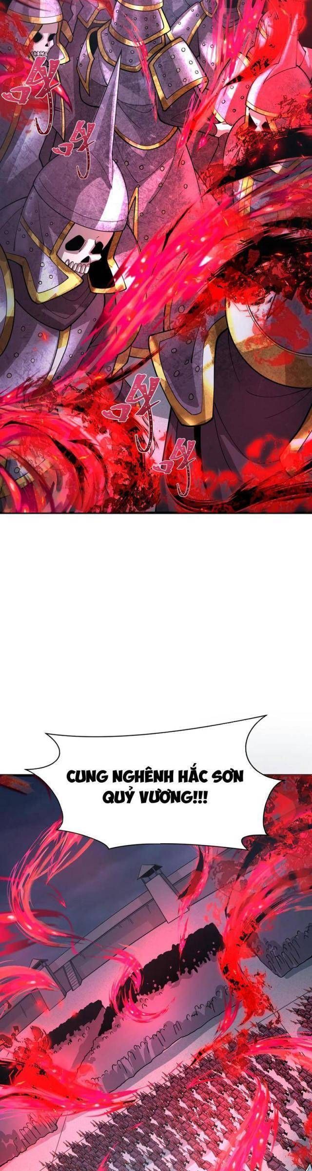 Kỷ Nguyên Kỳ Lạ Chapter 308.2 - Trang 2