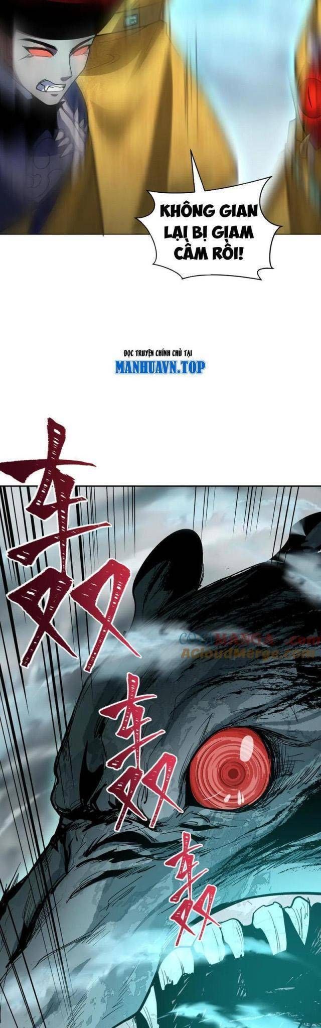 Kỷ Nguyên Kỳ Lạ Chapter 308.2 - Trang 2