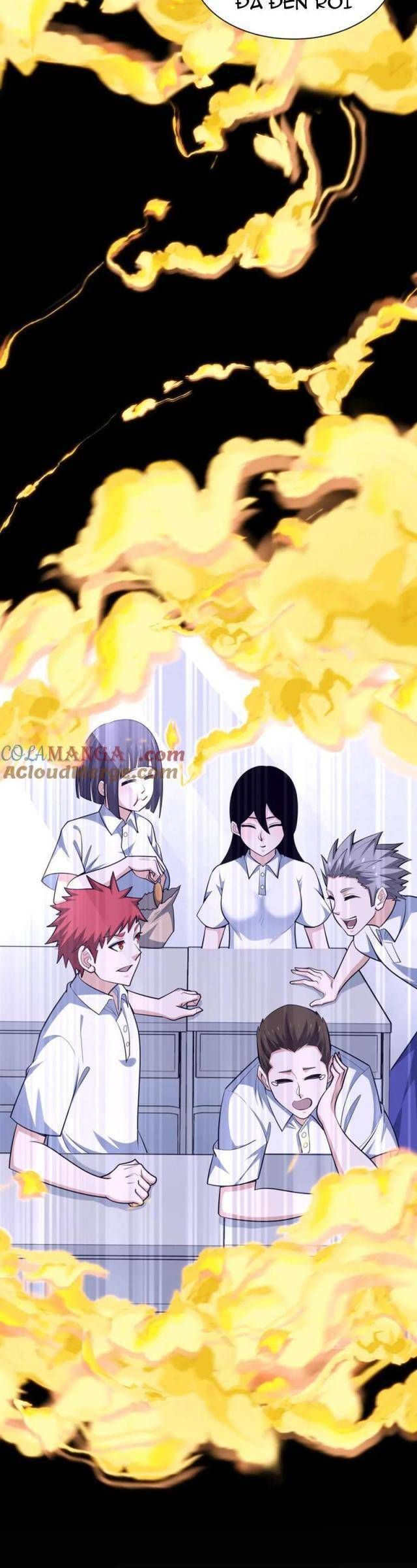 Kỷ Nguyên Kỳ Lạ Chapter 308.2 - Trang 2