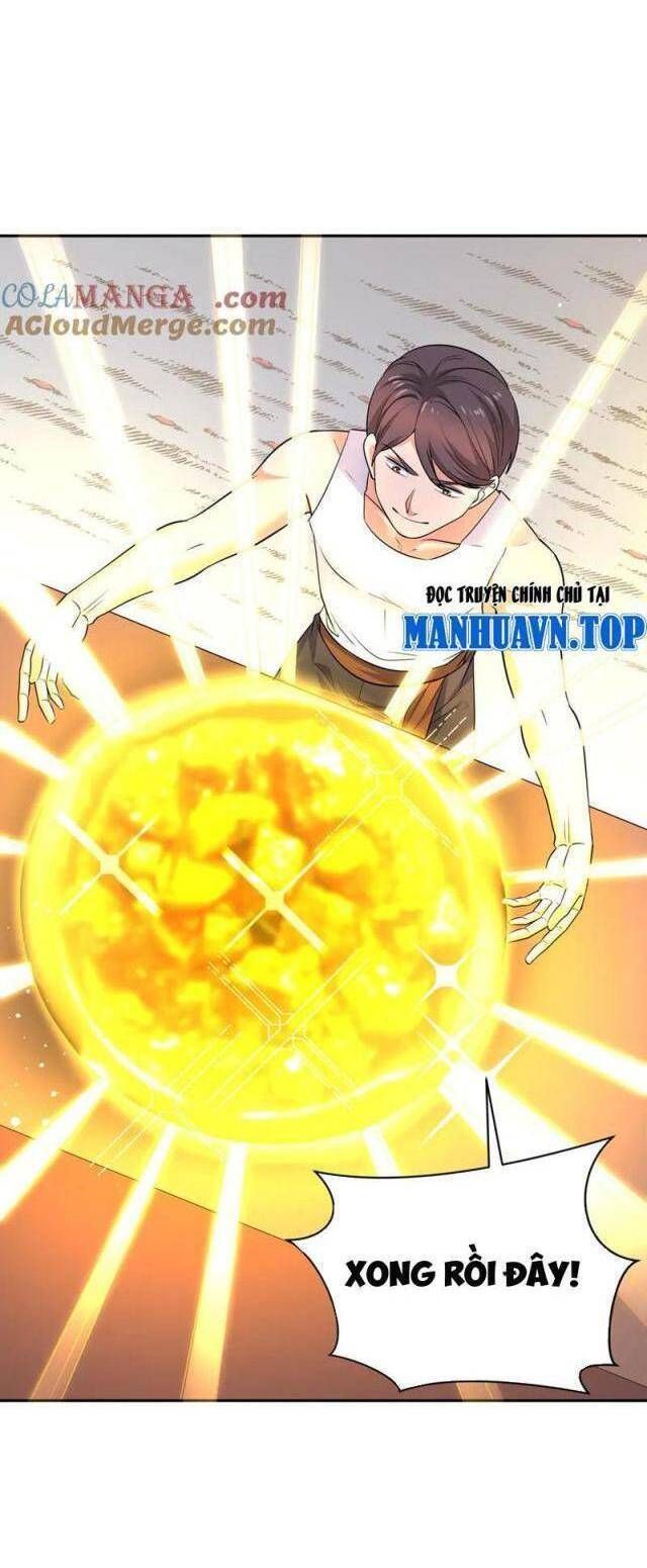 Kỷ Nguyên Kỳ Lạ Chapter 309.2 - Trang 2