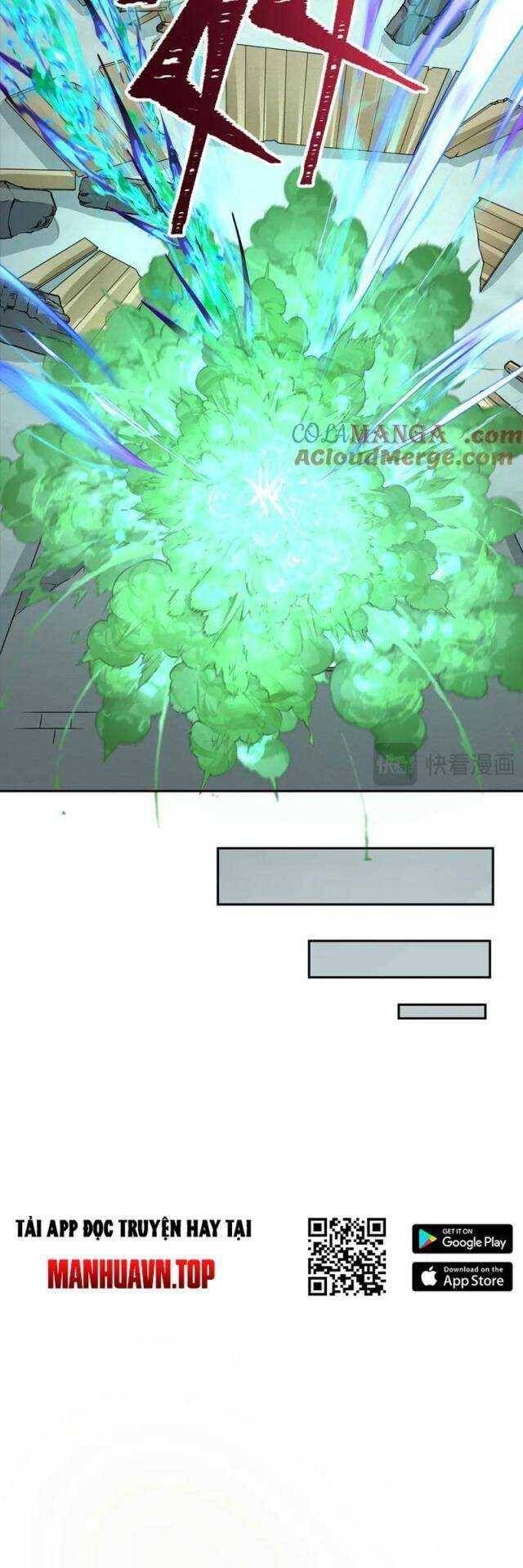 Kỷ Nguyên Kỳ Lạ Chapter 310.1 - Trang 2