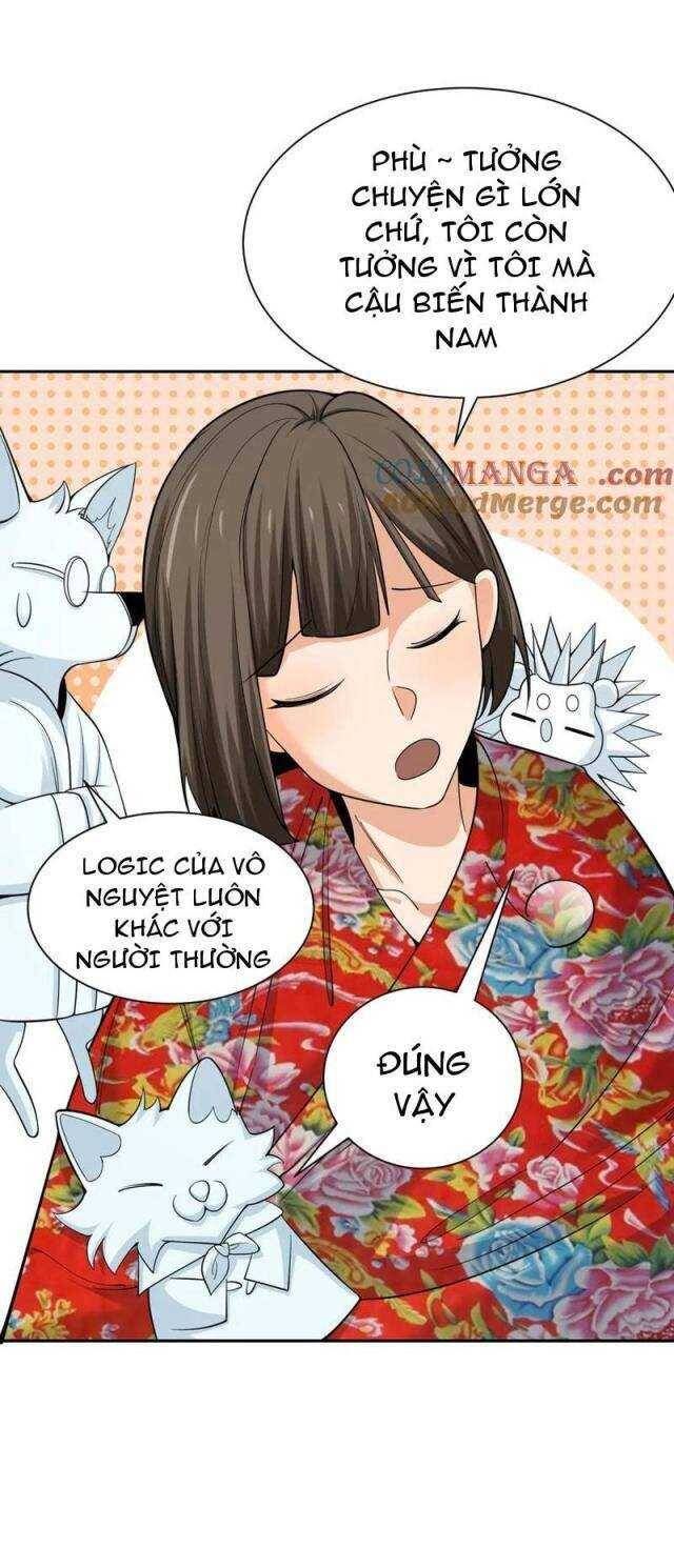 Kỷ Nguyên Kỳ Lạ Chapter 312.2 - Trang 2