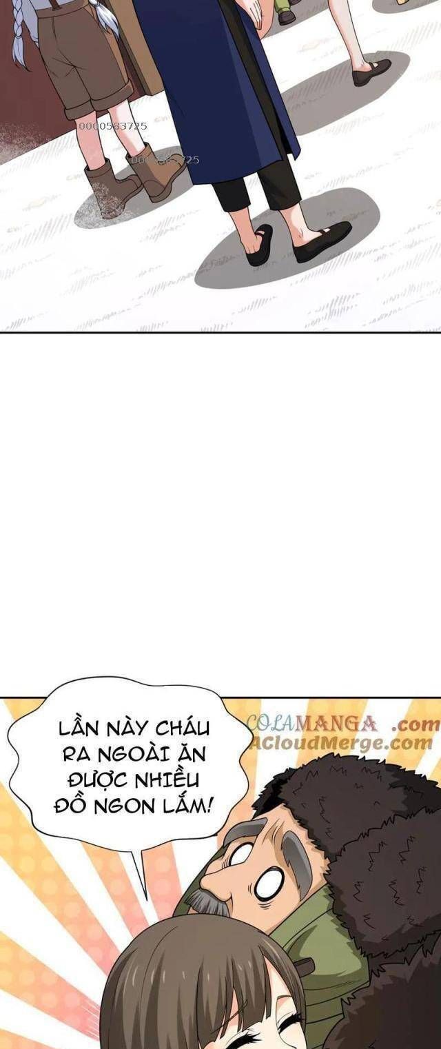 Kỷ Nguyên Kỳ Lạ Chapter 312.2 - Trang 2