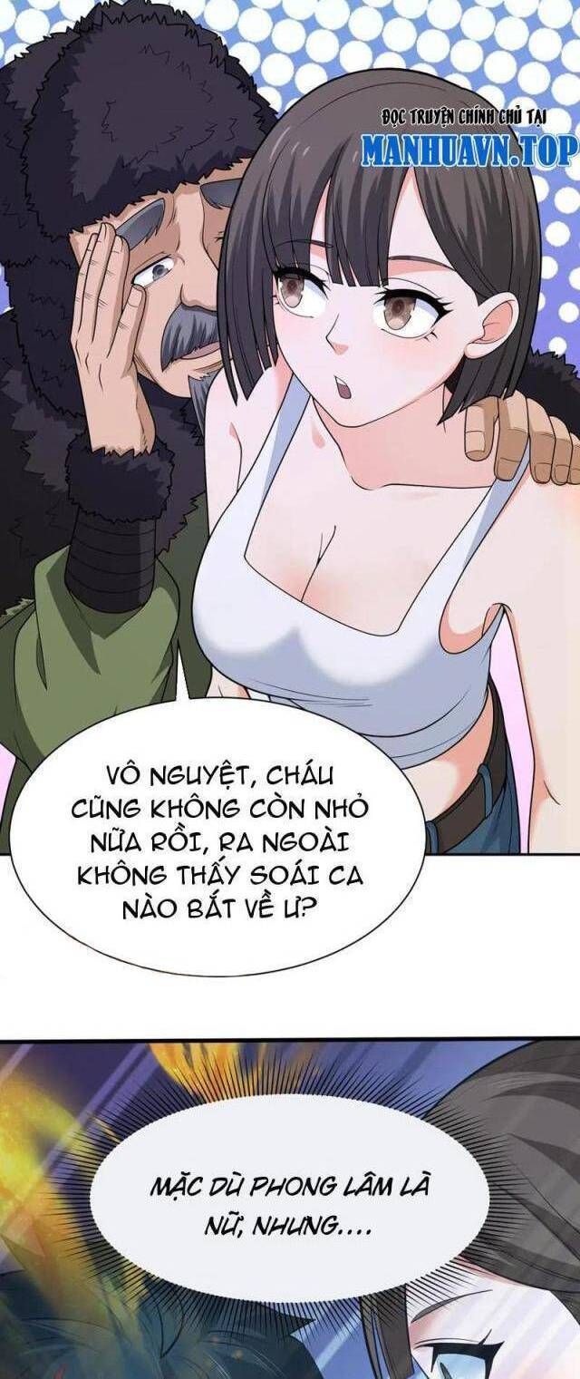 Kỷ Nguyên Kỳ Lạ Chapter 312.2 - Trang 2