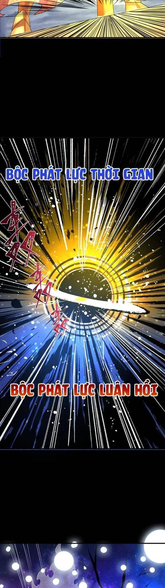 Kỷ Nguyên Kỳ Lạ Chapter 313.2 - Trang 2