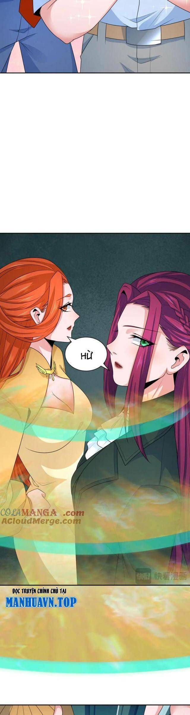 Kỷ Nguyên Kỳ Lạ Chapter 313.2 - Trang 2