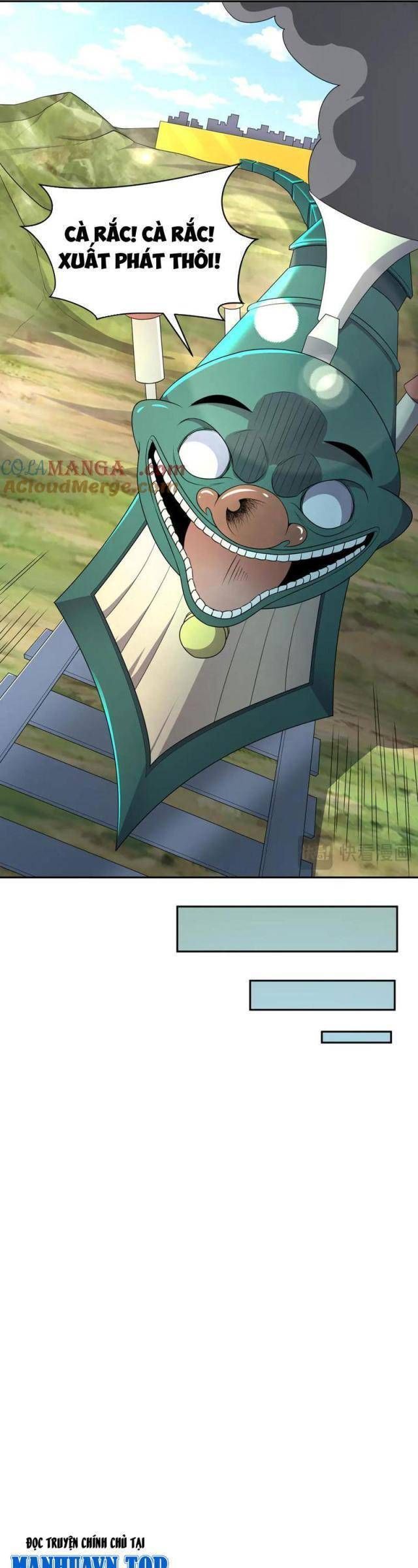 Kỷ Nguyên Kỳ Lạ Chapter 313.2 - Trang 2