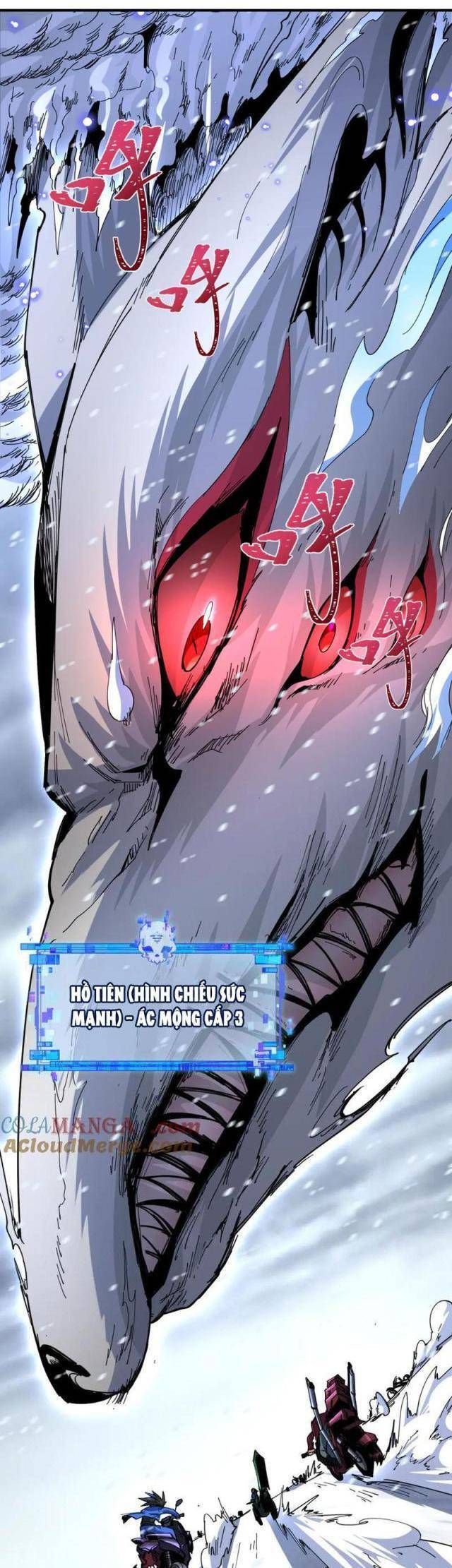 Kỷ Nguyên Kỳ Lạ Chapter 313.2 - Trang 2