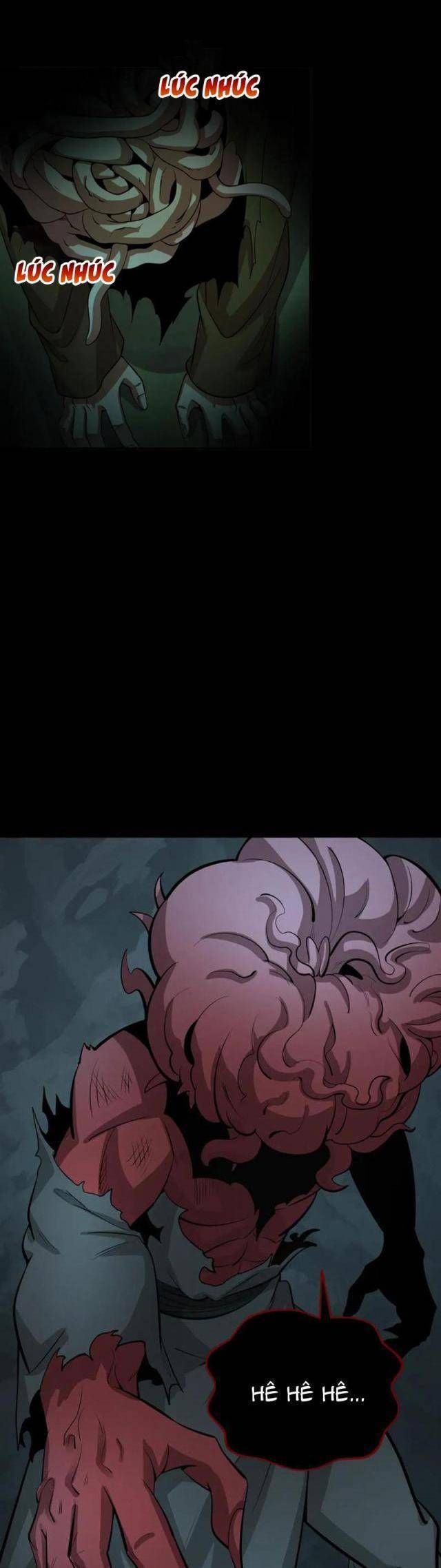 Kỷ Nguyên Kỳ Lạ Chapter 313.2 - Trang 2