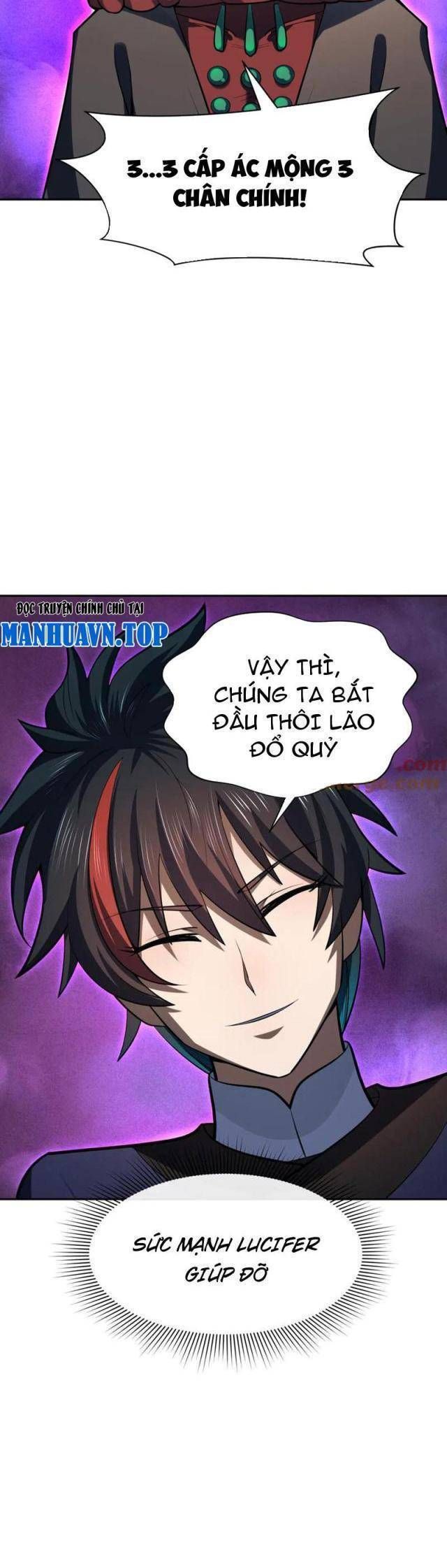 Kỷ Nguyên Kỳ Lạ Chapter 313.2 - Trang 2