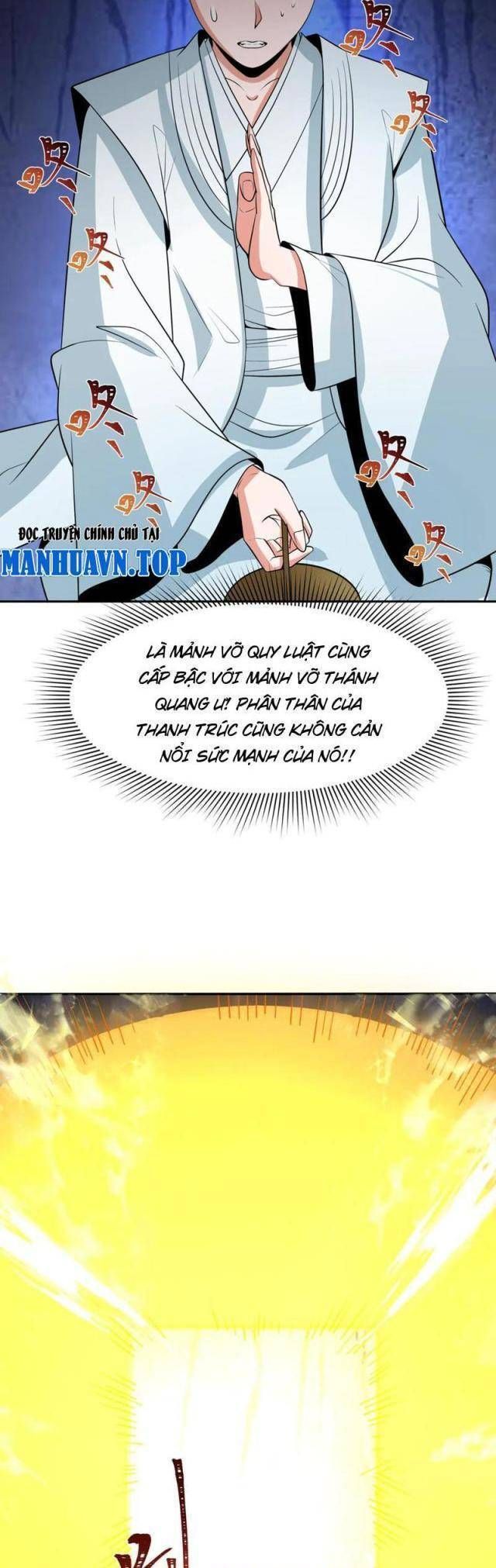 Kỷ Nguyên Kỳ Lạ Chapter 313.2 - Trang 2