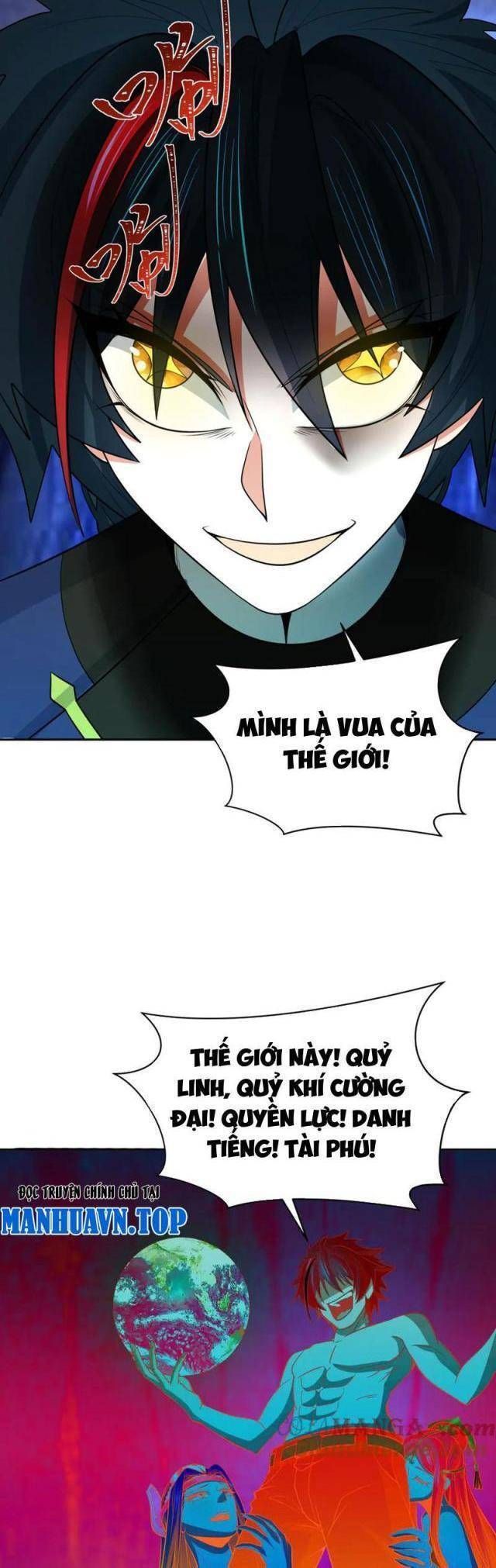 Kỷ Nguyên Kỳ Lạ Chapter 313.2 - Trang 2