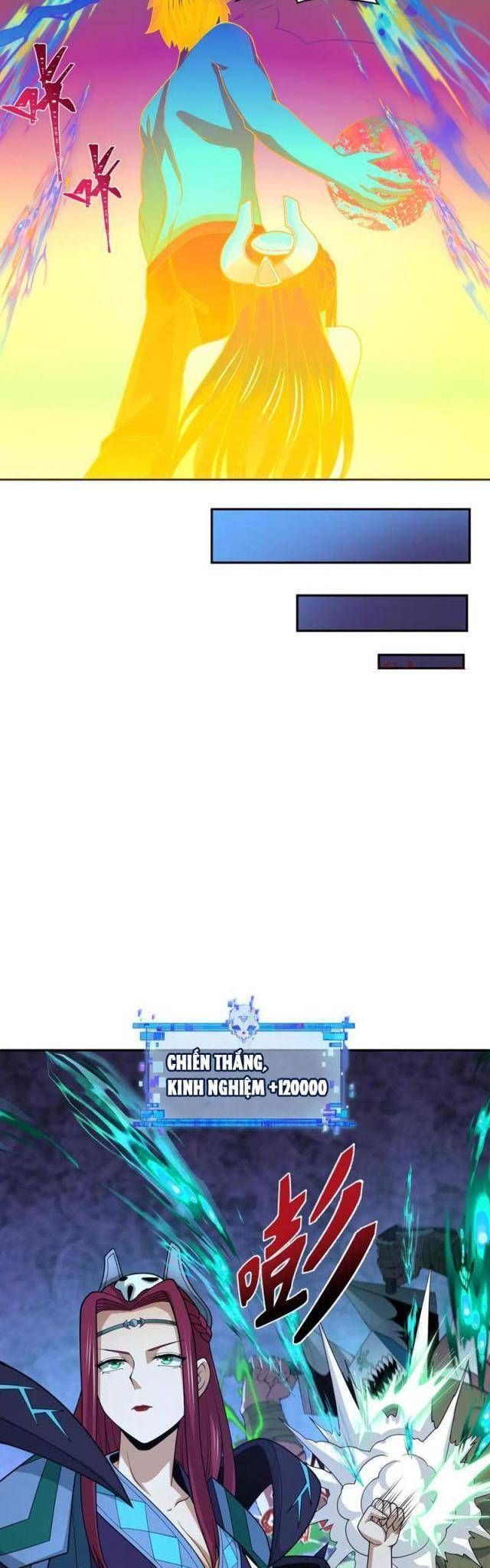 Kỷ Nguyên Kỳ Lạ Chapter 313.2 - Trang 2