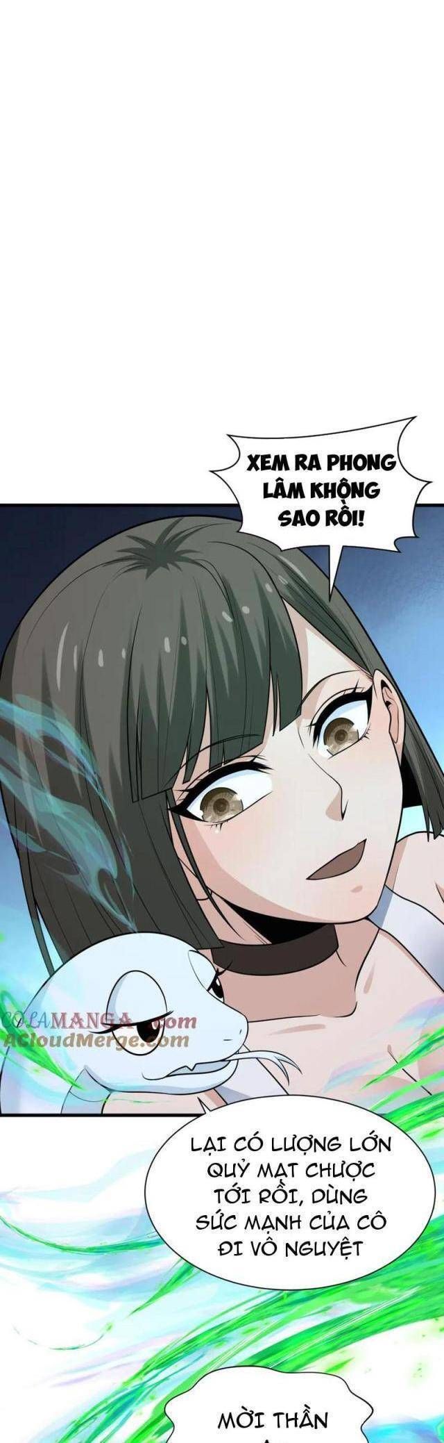 Kỷ Nguyên Kỳ Lạ Chapter 313.2 - Trang 2