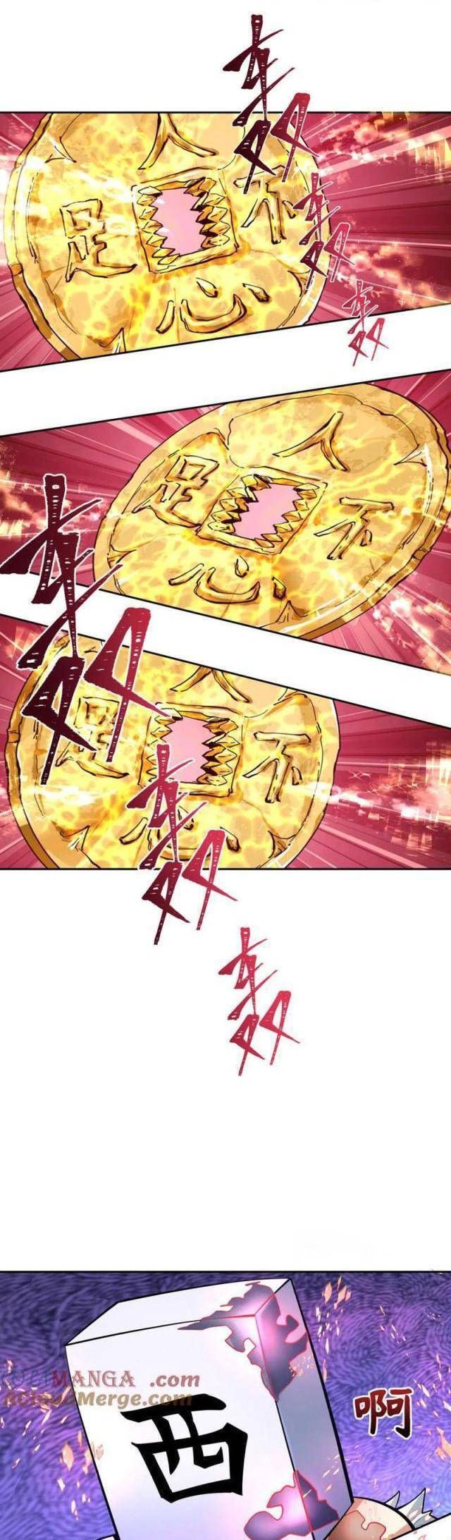 Kỷ Nguyên Kỳ Lạ Chapter 313.2 - Trang 2