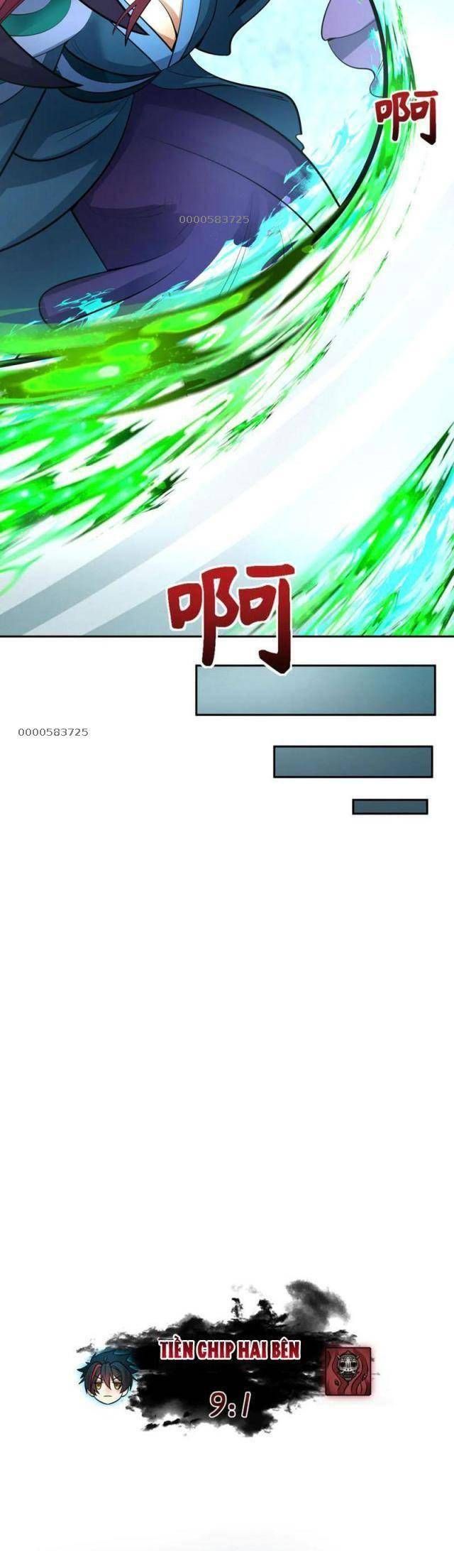 Kỷ Nguyên Kỳ Lạ Chapter 313.2 - Trang 2