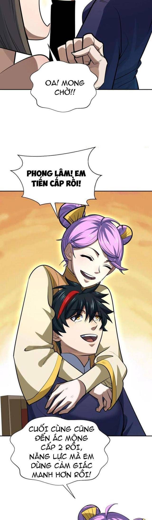 Kỷ Nguyên Kỳ Lạ Chapter 313.2 - Trang 2