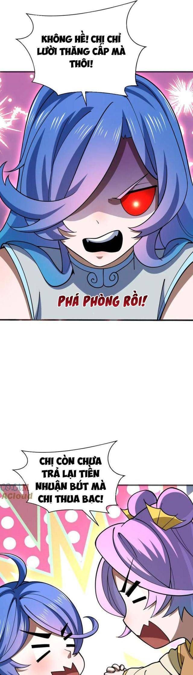 Kỷ Nguyên Kỳ Lạ Chapter 313.2 - Trang 2