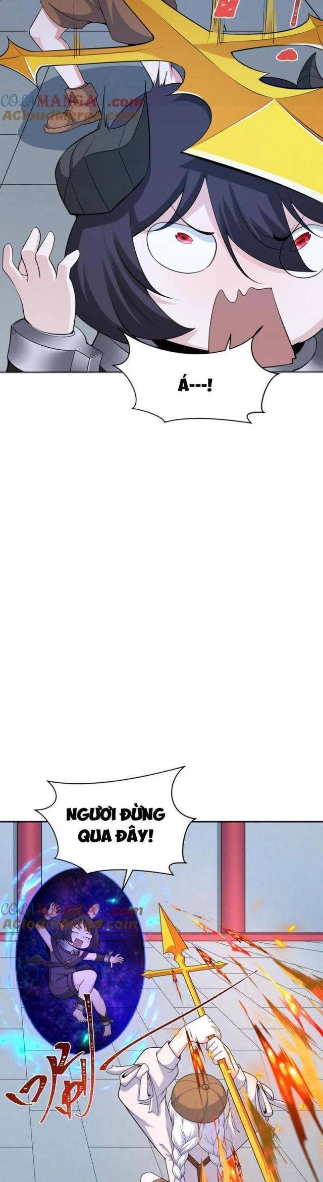 Kỷ Nguyên Kỳ Lạ Chapter 313.2 - Trang 2