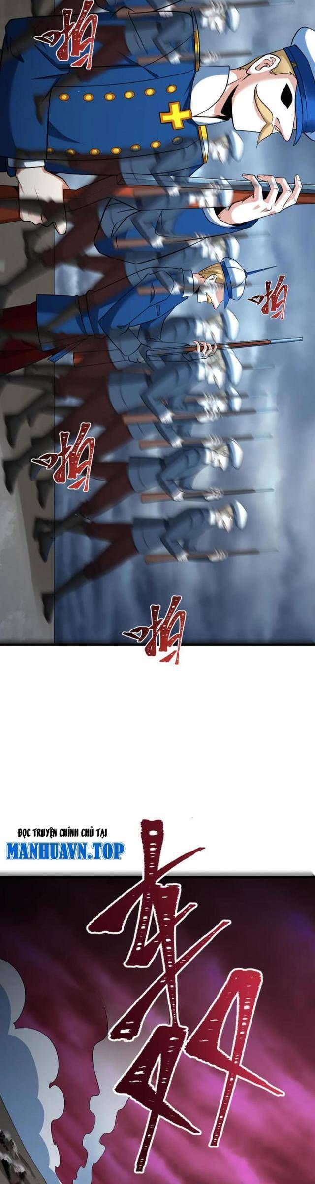 Kỷ Nguyên Kỳ Lạ Chapter 313.2 - Trang 2