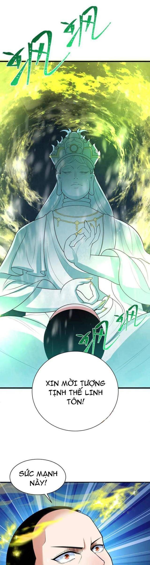 Kỷ Nguyên Kỳ Lạ Chapter 313.2 - Trang 2