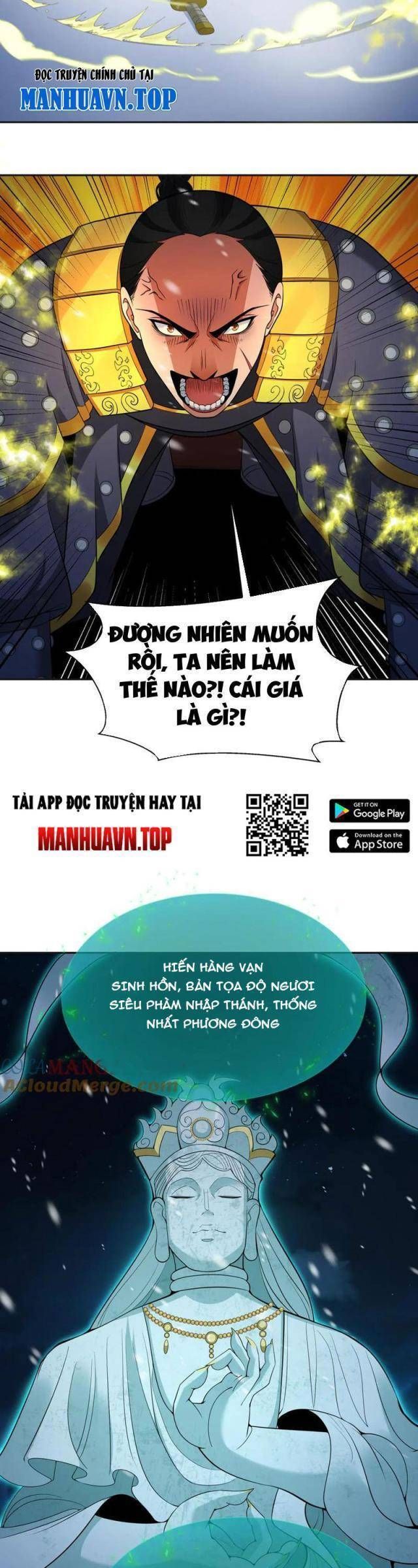 Kỷ Nguyên Kỳ Lạ Chapter 313.2 - Trang 2