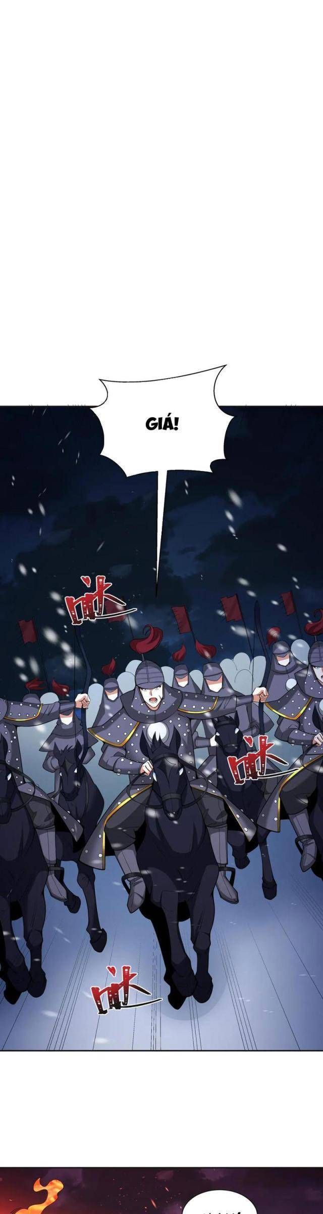 Kỷ Nguyên Kỳ Lạ Chapter 313.2 - Trang 2