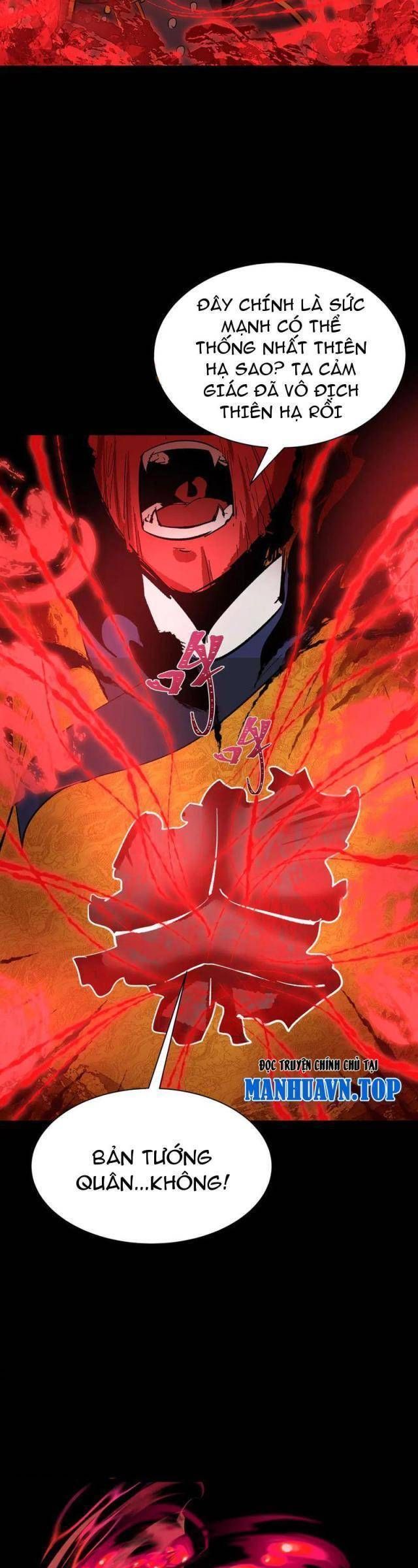 Kỷ Nguyên Kỳ Lạ Chapter 313.2 - Trang 2