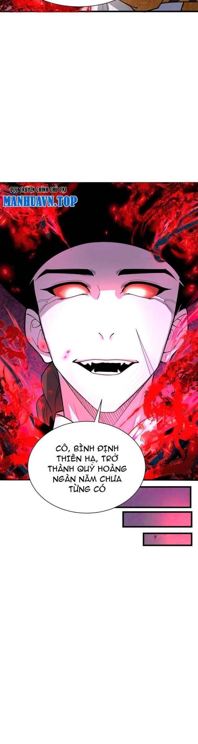 Kỷ Nguyên Kỳ Lạ Chapter 313.2 - Trang 2