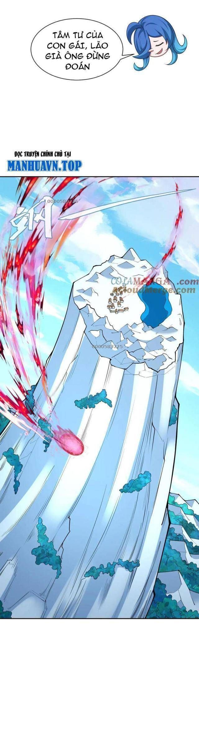 Kỷ Nguyên Kỳ Lạ Chapter 313.2 - Trang 2