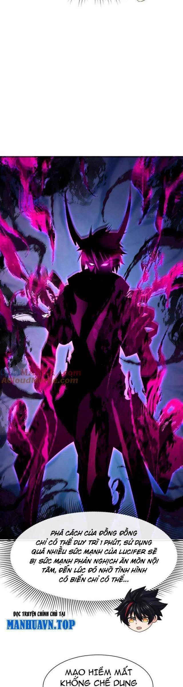 Kỷ Nguyên Kỳ Lạ Chapter 313.2 - Trang 2