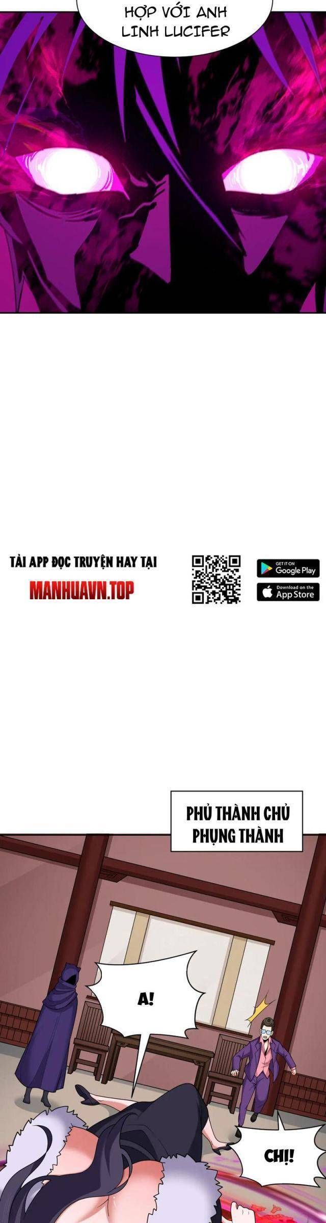 Kỷ Nguyên Kỳ Lạ Chapter 313.2 - Trang 2