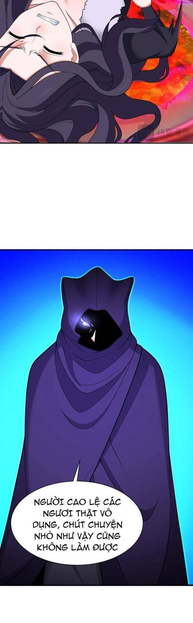 Kỷ Nguyên Kỳ Lạ Chapter 313.2 - Trang 2