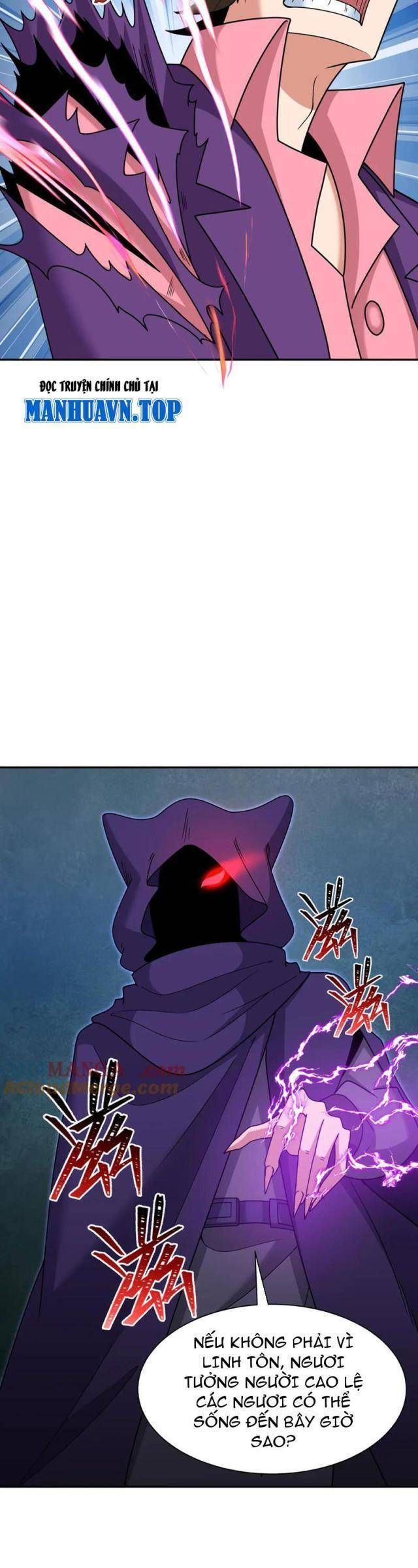 Kỷ Nguyên Kỳ Lạ Chapter 313.2 - Trang 2