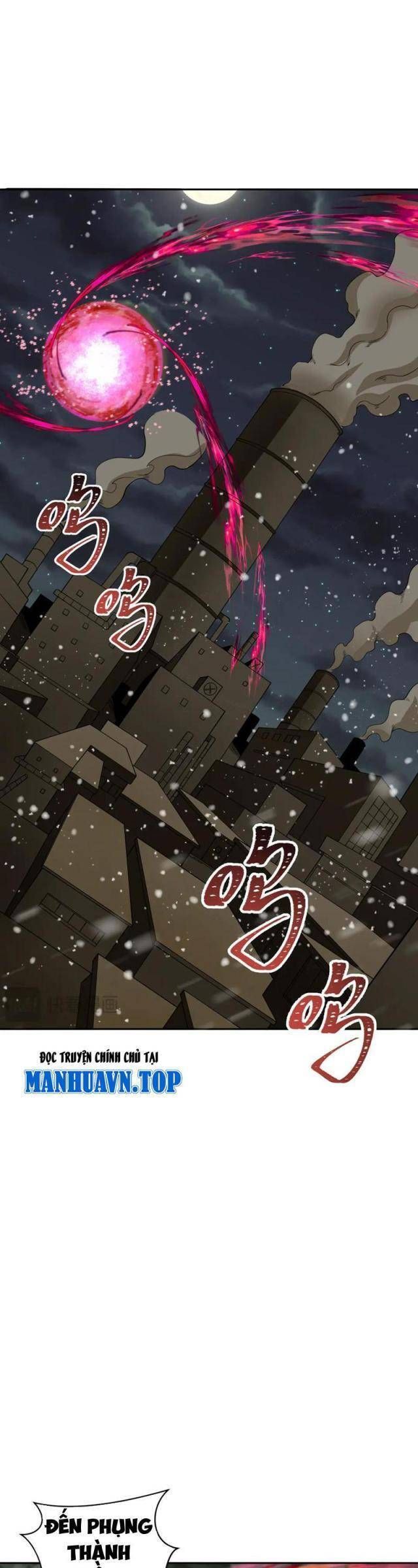 Kỷ Nguyên Kỳ Lạ Chapter 313.2 - Trang 2